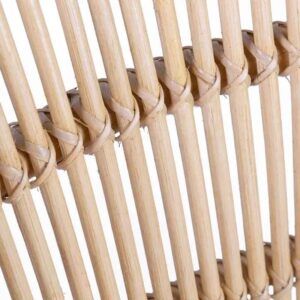 Sillón ratán Fabiano - Imagen 3