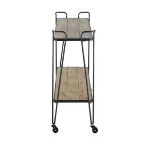 Consola industrial con ruedas - Imagen 4