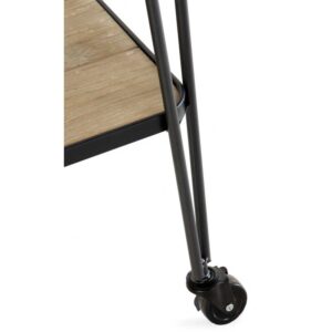 Consola industrial con ruedas - Imagen 6