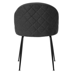 Silla Laila grafito - Imagen 5