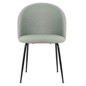 Silla Laila menta - Imagen 4
