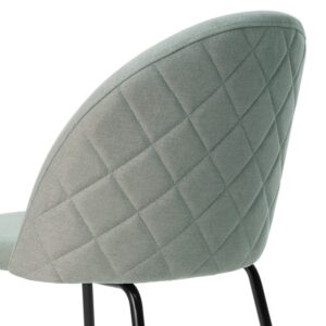 Silla Laila menta - Imagen 6