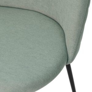 Silla Laila menta - Imagen 8
