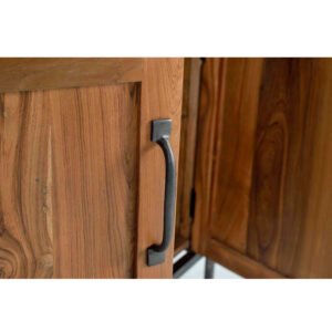 Aparador alto industrial - Imagen 5