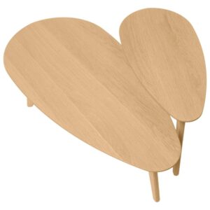 Set mesas centro Conrad - Imagen 3