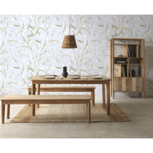 Banco madera Líneas - Imagen 5