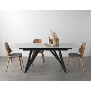 Silla roble chapada - Imagen 9