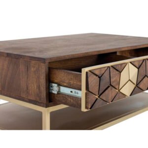 Mesa Centro Bora Bora - Imagen 4