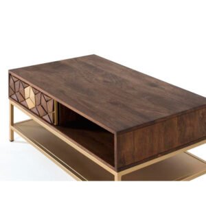 Mesa Centro Bora Bora - Imagen 3