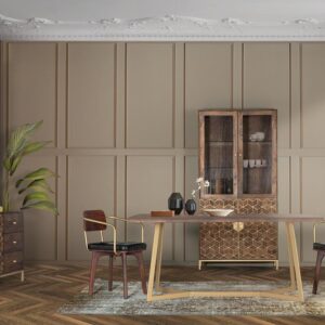 Mesa Comedor Bora Bora - Imagen 5