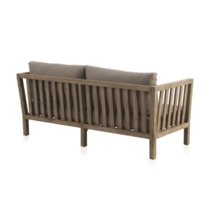 Sofá madera Legno - Imagen 4
