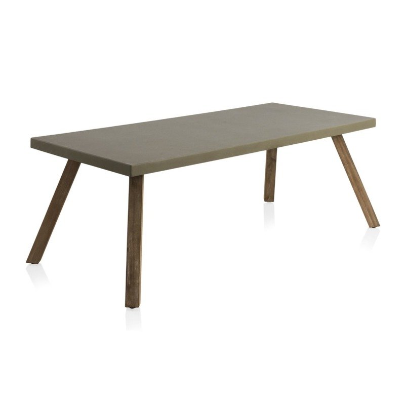 Mesa comedor modelo Atesso. El Tavolino