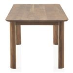Mesa de comedor acacia