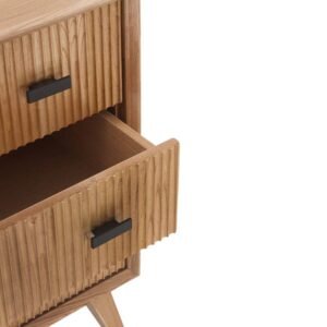 Cómoda chapa de fresno - Imagen 4