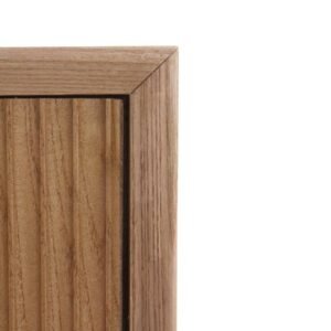 Cómoda chapa de fresno - Imagen 5