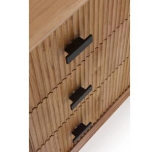 Cómoda chapa de fresno - Imagen 6