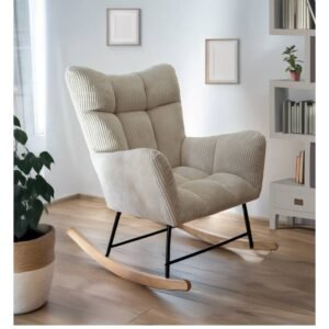Sillón balancín kahio - Imagen 6