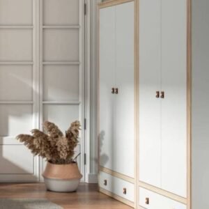 Armario 2 puertas Vida - Imagen 7