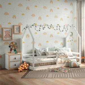Cama Montessori - Imagen 4