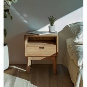 Mesita Colección Scandi - Imagen 5