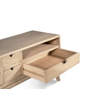 Mueble Televisión Scandi - Imagen 3