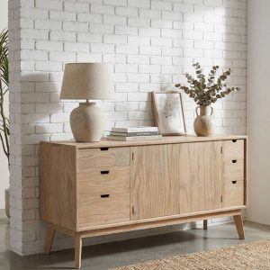 Aparador Colección Scandi - Imagen 1