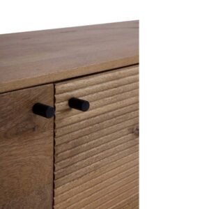 Aparador Curvo 4 Puertas - Imagen 3