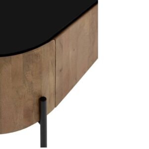 Mueble Televisión elíptica - Imagen 3