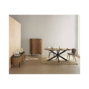 Mueble Televisión elíptica - Imagen 7