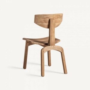 Silla Nysted - Imagen 4