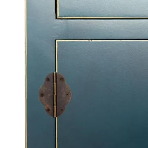 Consola Oriente Azul mini - Imagen 5