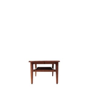 Mesa centro ovalada Oporto - Imagen 3