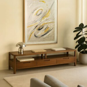 Mueble Tv Oporto