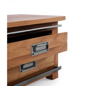 Mueble TV Acacia - Imagen 7