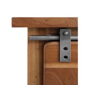 Mueble TV Acacia - Imagen 6