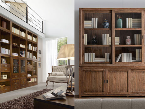 diferencias entre rustico-colonial