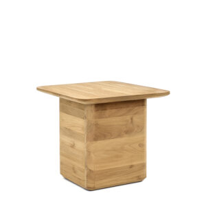 Mesa auxiliar Eyre 50x50x46