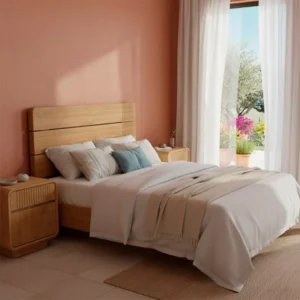 Cabezal Eyre 160x5x130 - Imagen 3