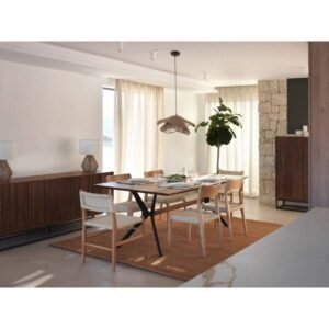 Mesa Comedor Acacia - Imagen 4