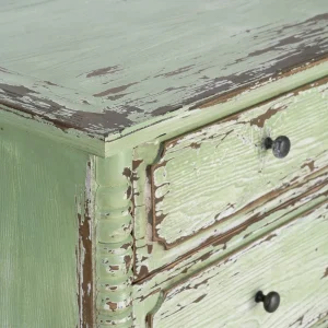 Cómoda Verde - Imagen 5