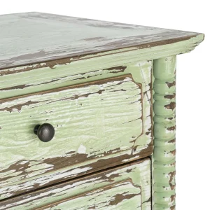 Cómoda Verde - Imagen 6
