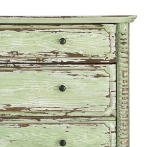 Cómoda Verde - Imagen 7