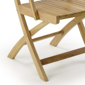 Sillón Teca - Imagen 3