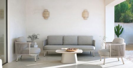 guía de mobiliario exterior