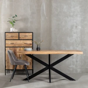 Mesa comedor 160