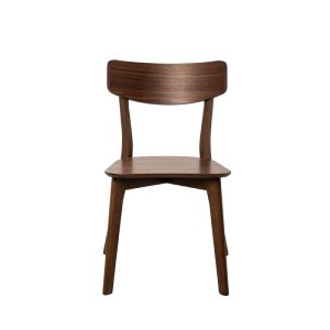 Silla Alaia Nogal - Imagen 8