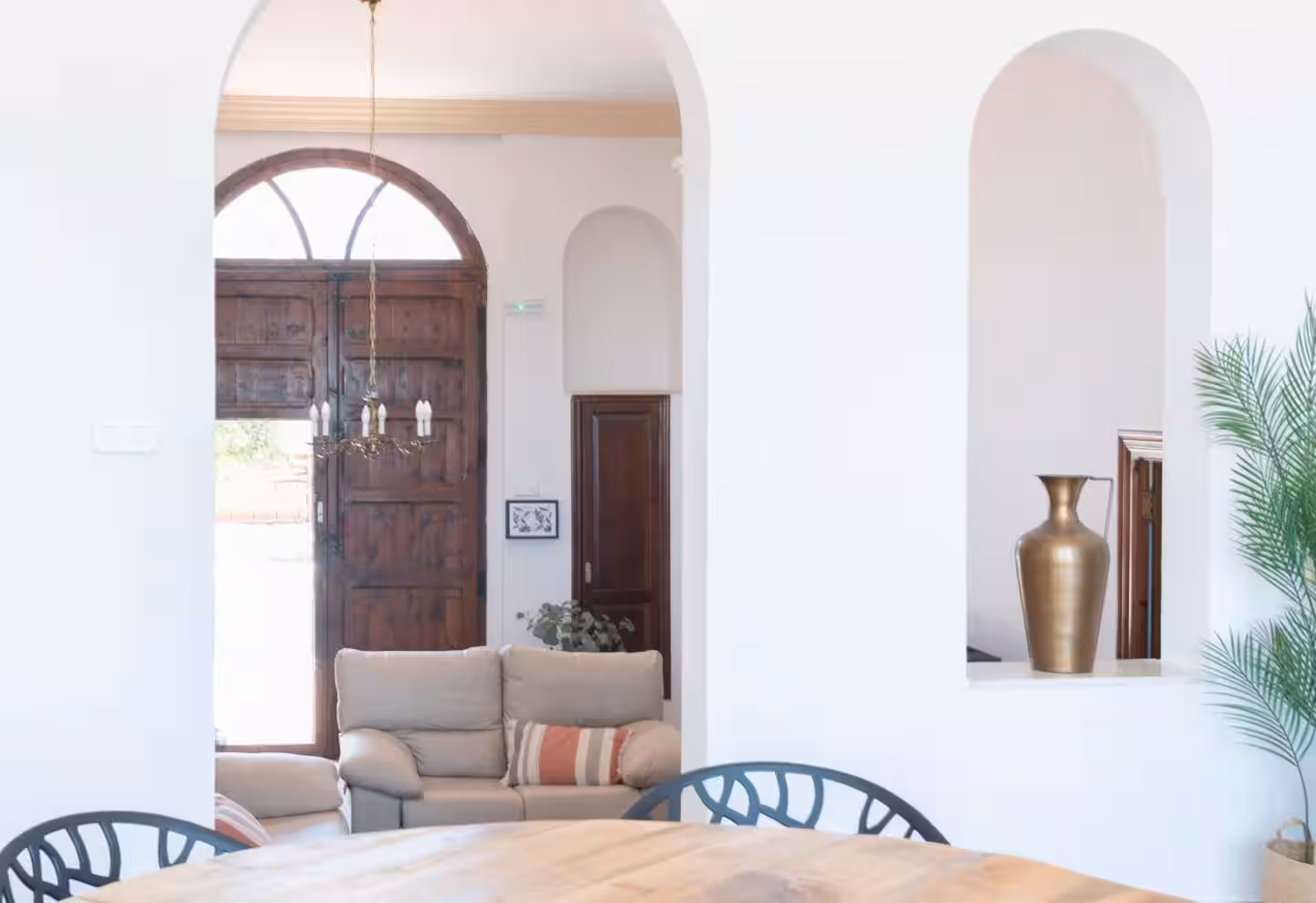 Villa Rosa