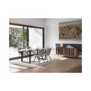 Silla Beige - Imagen 5