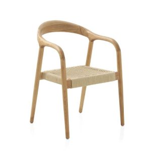 Silla Fresno Cuerda