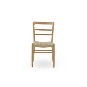 Silla Toona Natural